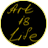 Art_is_Life