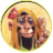 Дама
